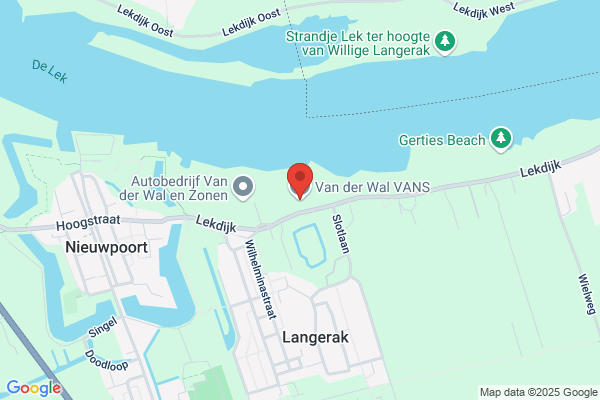 Van Wallendael/Eddy