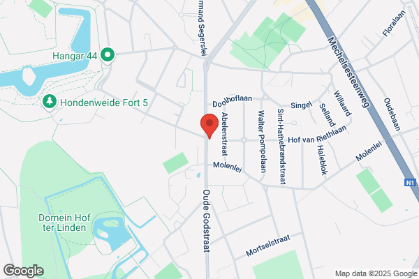 De Sterretjes
