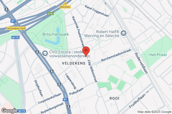 Dental Bedrijf Bsc