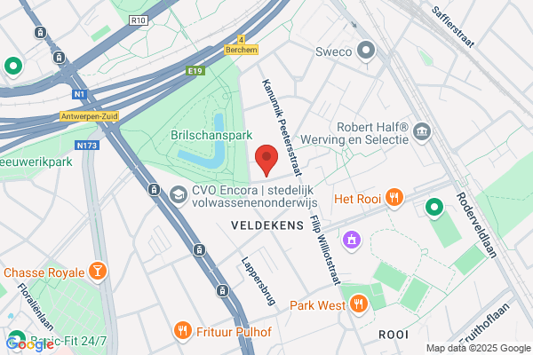 Dentalkeramisch Labo Bvba