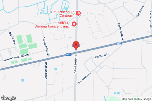 Benedenti Vlimmeren