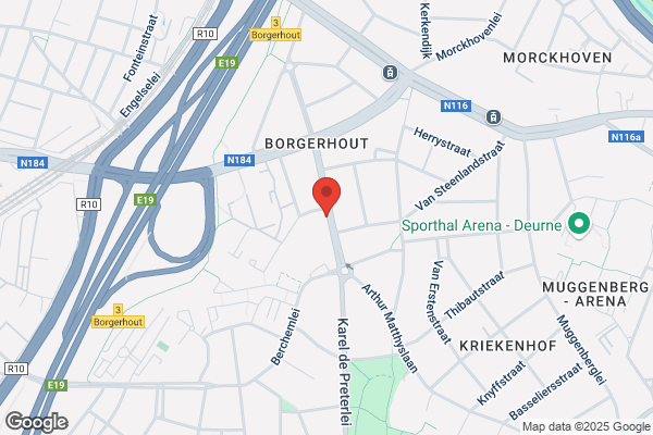 Boudewyns/Dirk