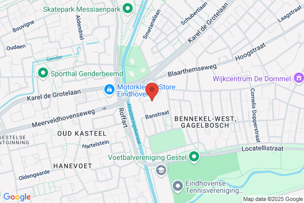 Augustijnen I
