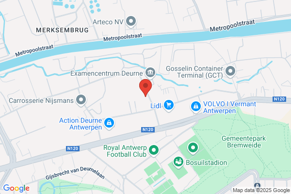 Auto- En Motorrijscholengroep Sanderus