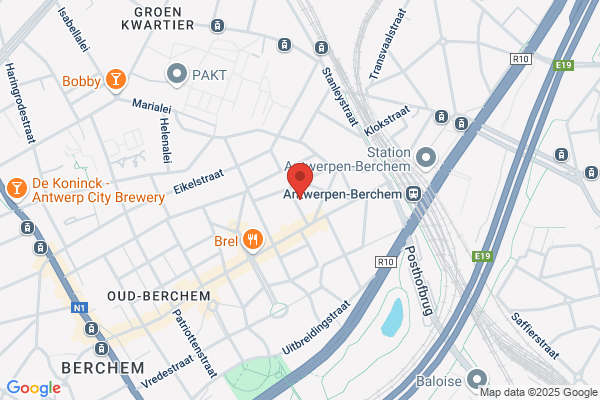 Gem Basisschool Berchem J Balstraat