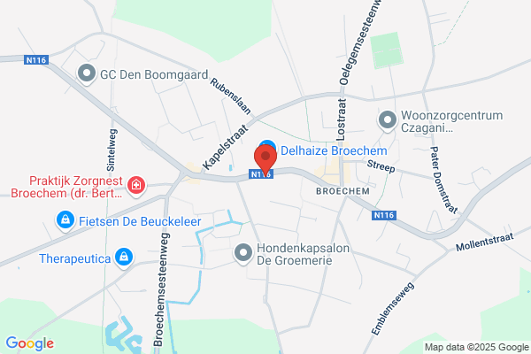 Bouwwerken Van Den Branden Bvba