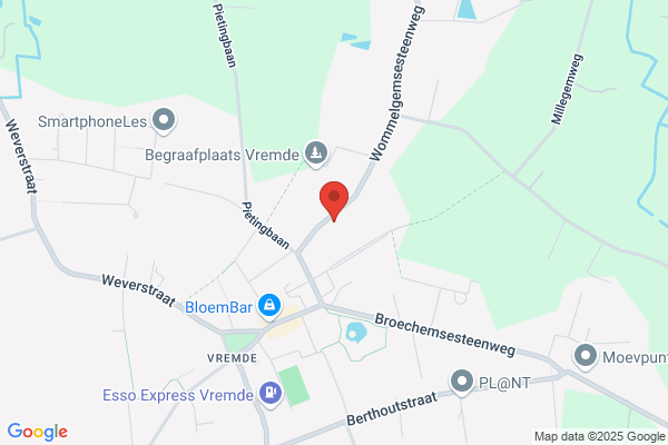 Verlinden H