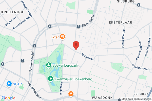 Frituur Eksterlaar