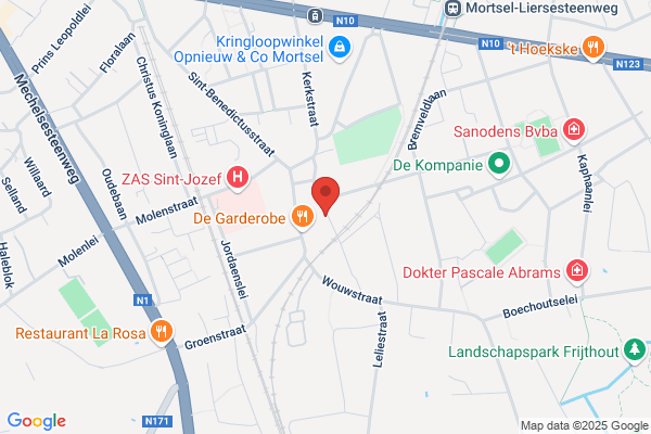 Het Grune
