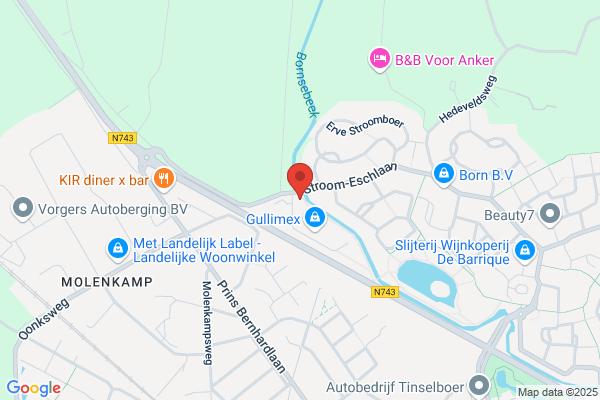 De Weerdt/Ludo