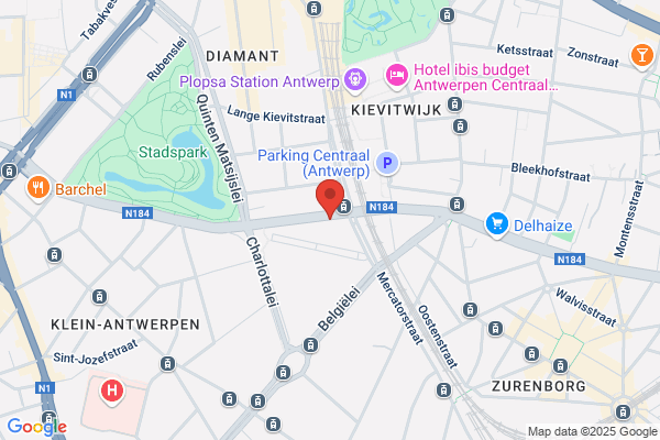 Timmermans M. Bvba