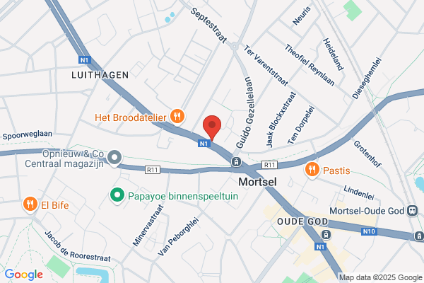 Uitvaartcentrum Chopin