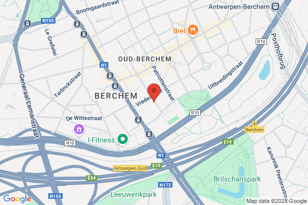 Marinus