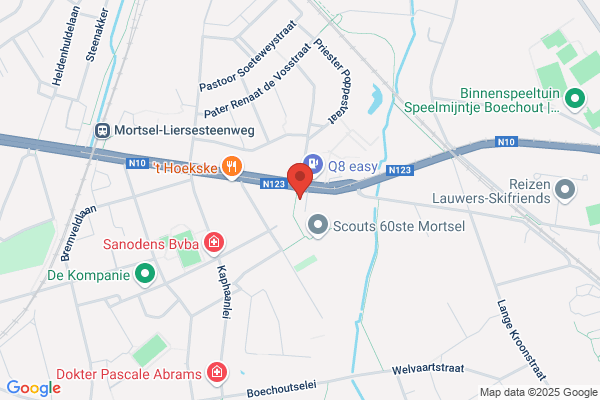 De Beckker/Jozef