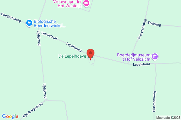 Lepelhof