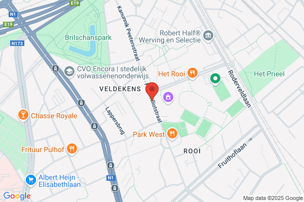 A L M Vergader- & Communicatiecentrum