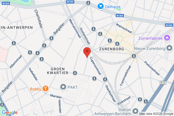 Solid Vastgoed