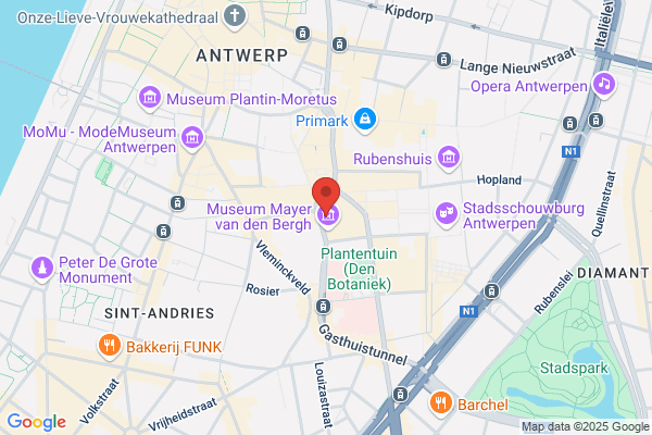 Van Rijswijck Makelaars