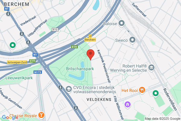Comp-Any Benelux Nv