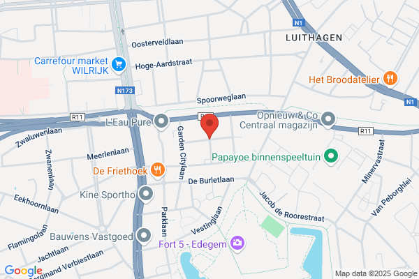 Van Den Nieuwenhuijzen Stefaan