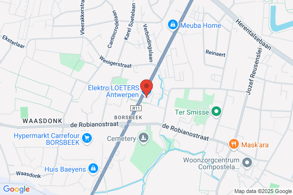 Electro & Light