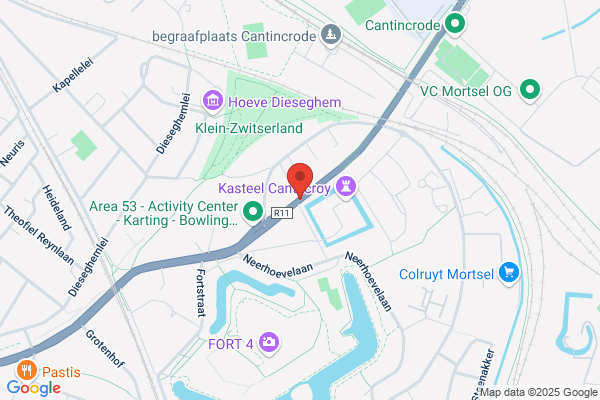 Verlee Technieken Bvba