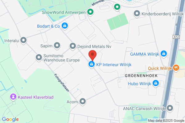 Van Goethem & Verlinde