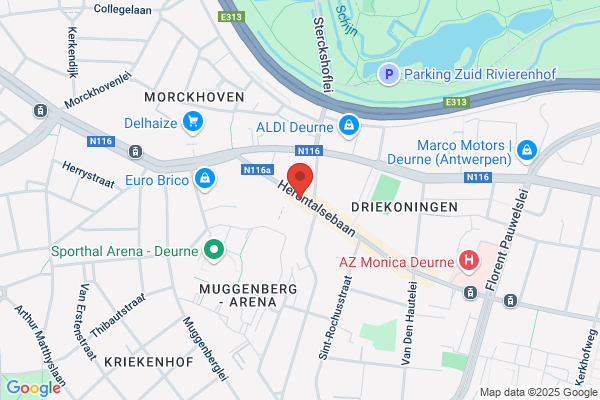 Verzekeringspartners Nv