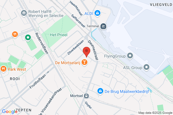 Algemene Schilderwerken Redeco