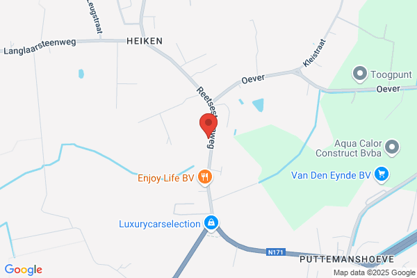Van Der Auwera's Bomenwinkel