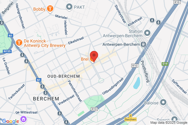 Belgische Goudcentrale Bvba