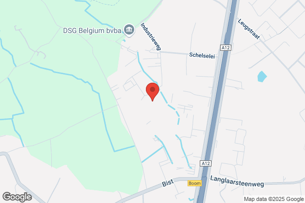 Lettershop Edegem Bvba