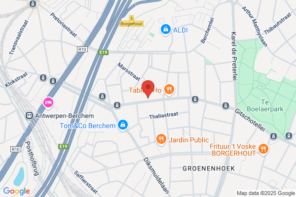 De Hoon/Johanna