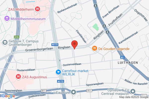 Prinsen/Hubertus