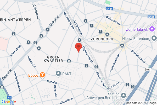 Zemco Algemene Schilder-En Decoratiewerken Bvba