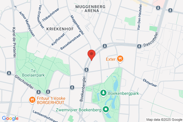 Van Gastel & Peeters Bvba