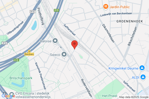 Van Leuven-Lorriper/Eddy
