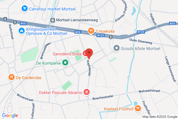 Apotheek Nauwelaers Dirk