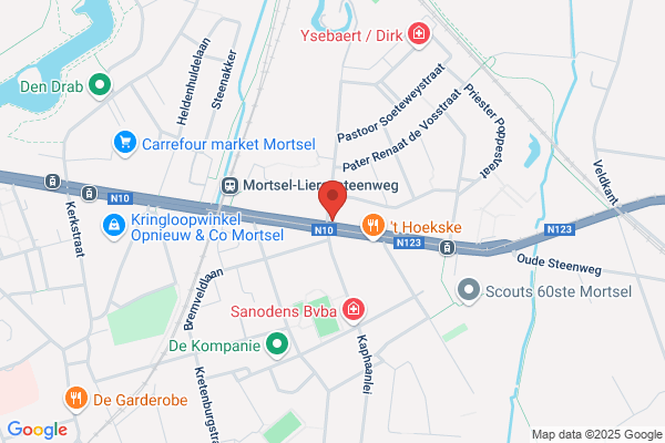 't Groeit & Bloeit