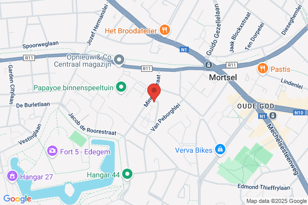 Antwerpse Verbouwingswerken Nv