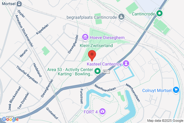 Centrum Voor Computer Opleiding