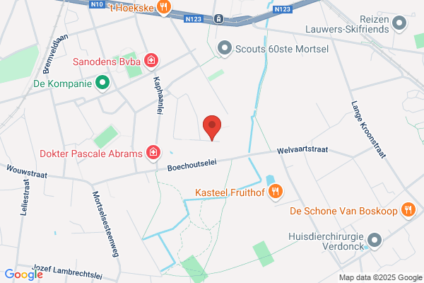 De Nieuwe Stroming
