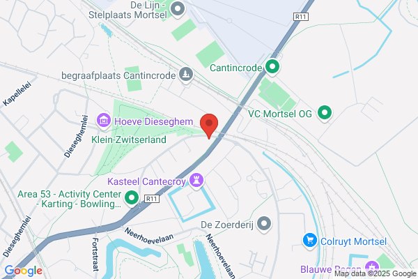 Horecaservice Verbraecken Bvba