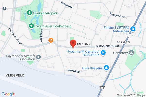Periodiekske ('t) Bvba