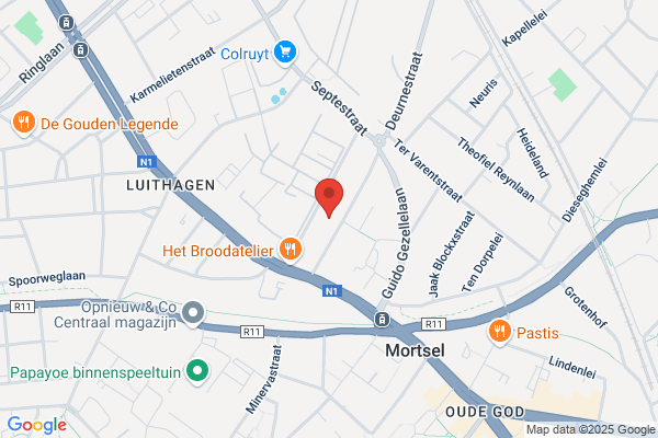 Academie Voor Beeldende Kunsten