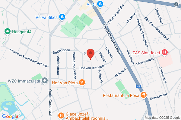 Atrium Vastgoed Bvba