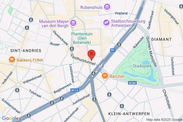 Dibrun Vastgoedbeheer