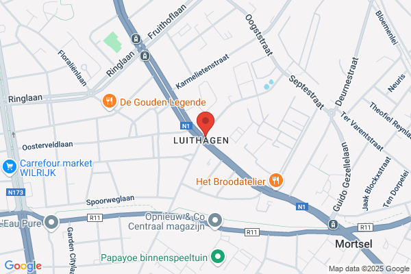 Habicom Vastgoed-Adviseurs Bvba