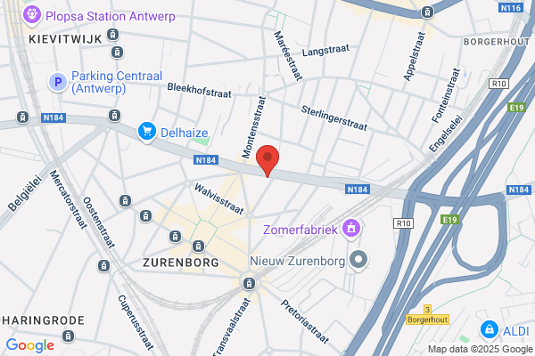 Immo Antwerp & Partners