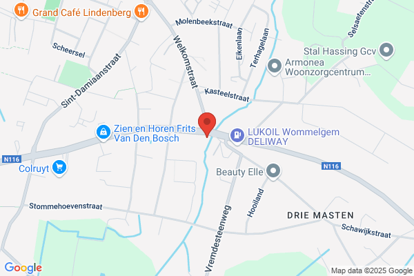 Breugelhof